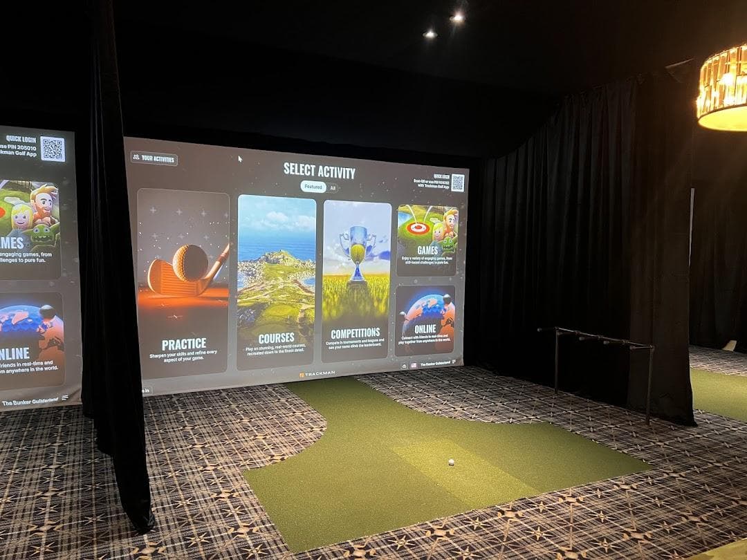 The Bunker Saratoga Springs photo 5