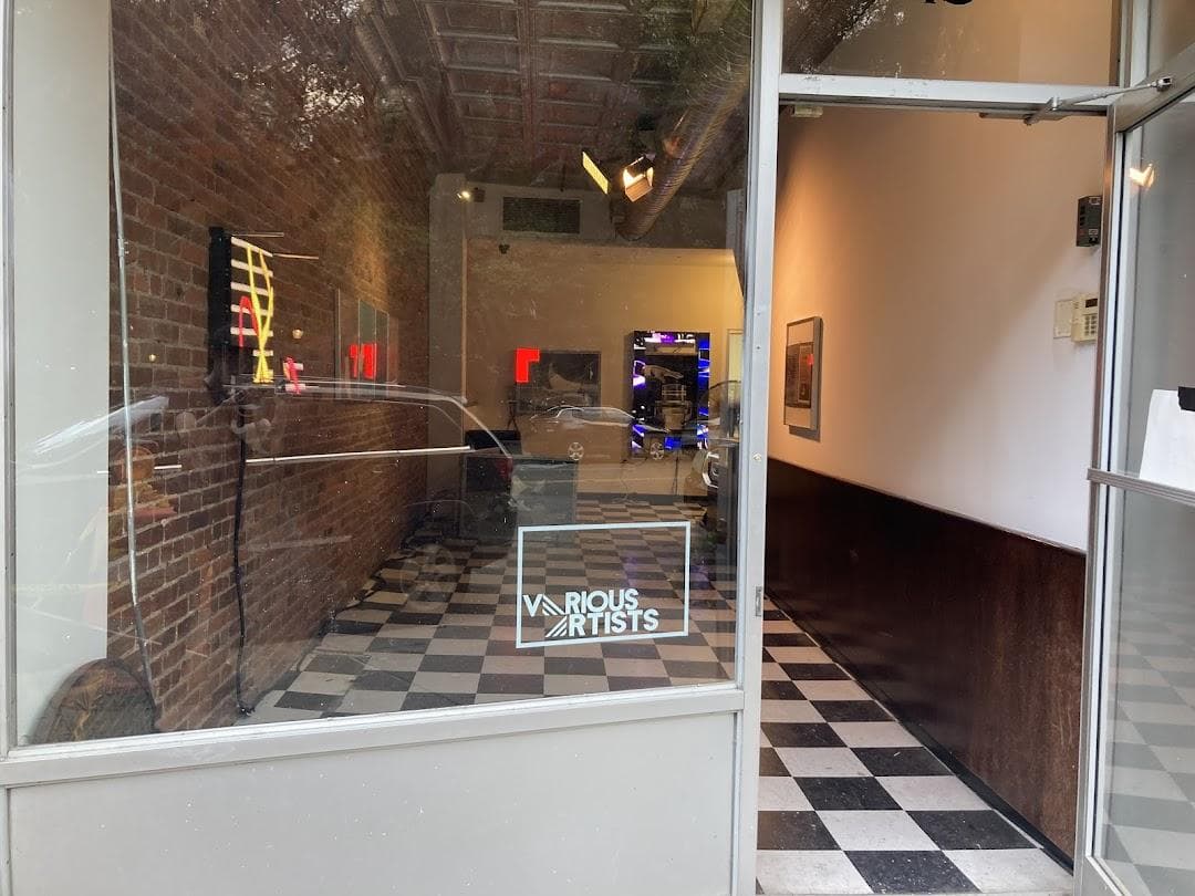 Various/Artists photo 2