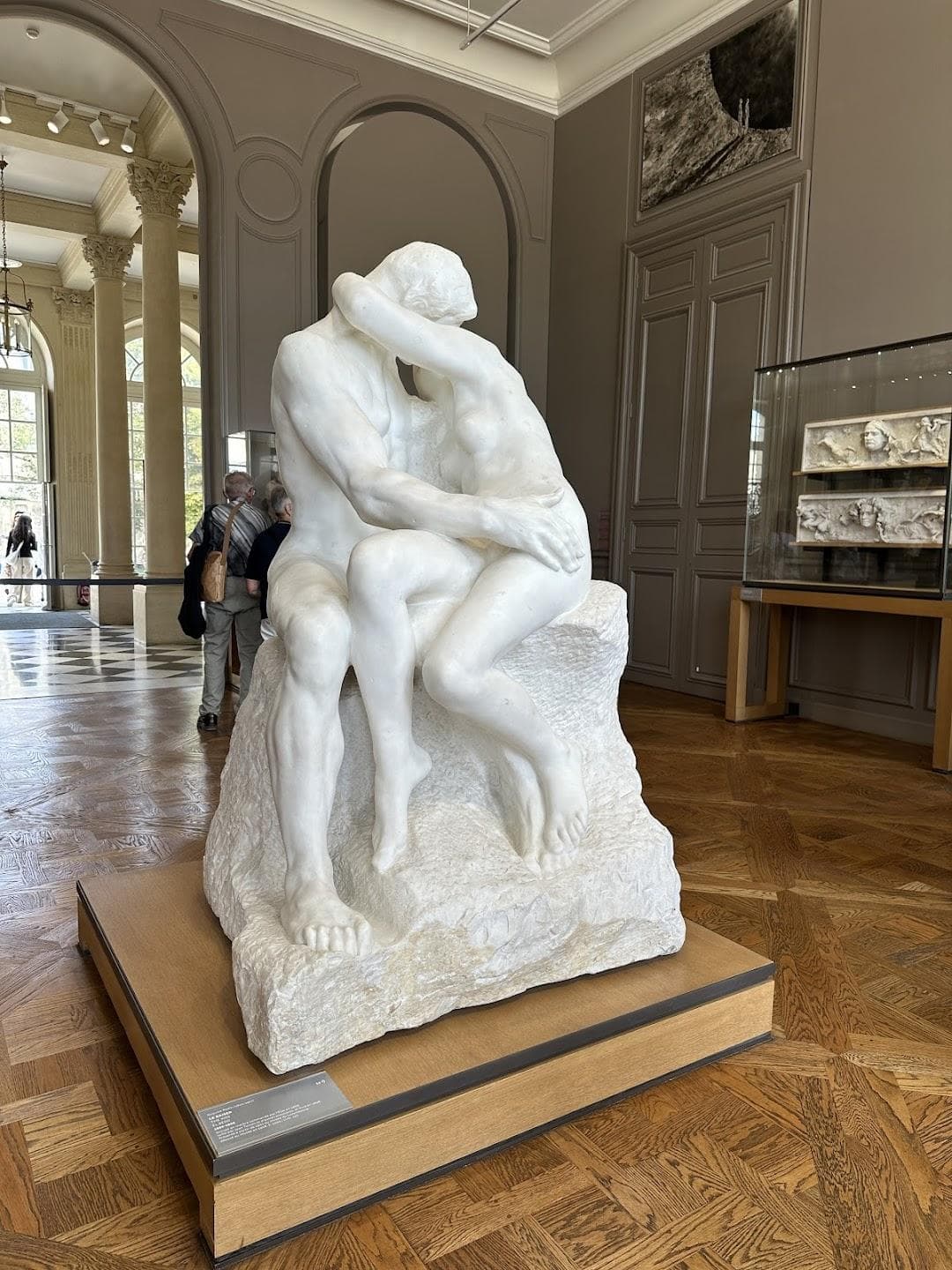Rodin Museum photo 1