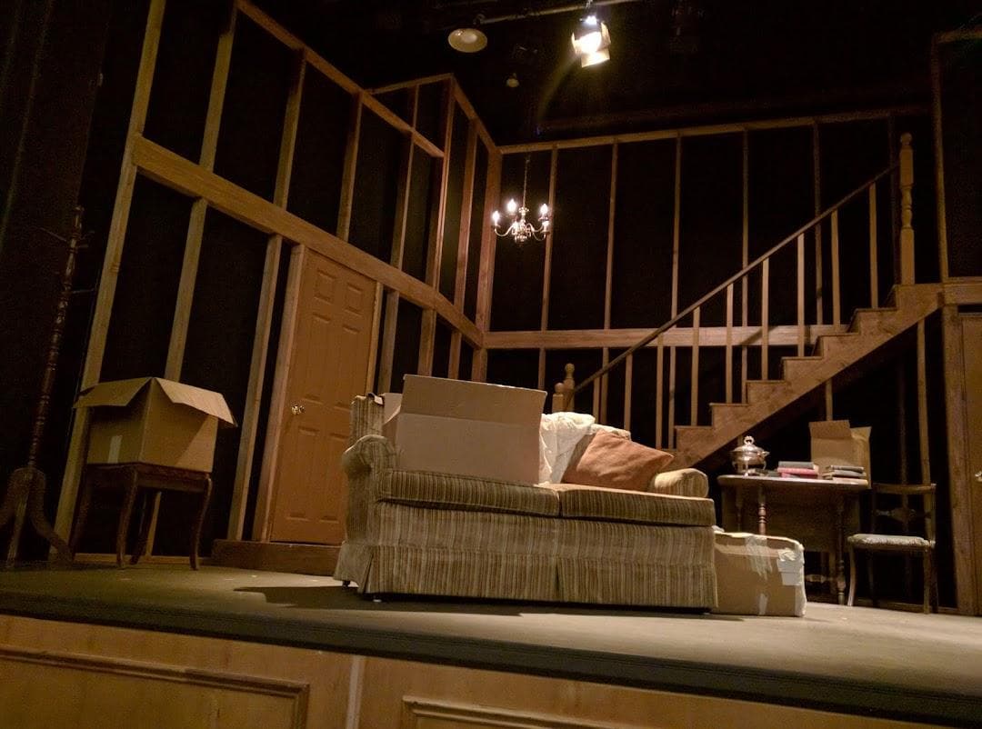 The Stagecrafters Theater photo 2