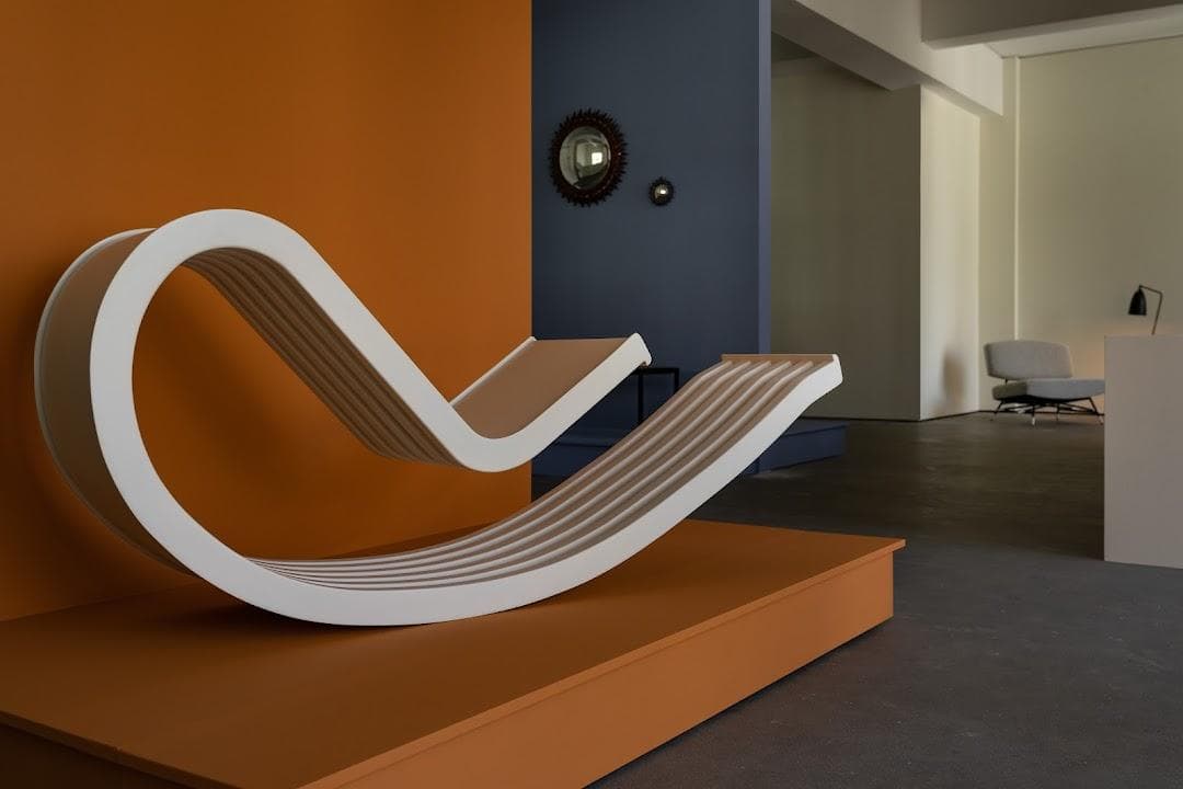 Carpenters Workshop Gallery photo 1