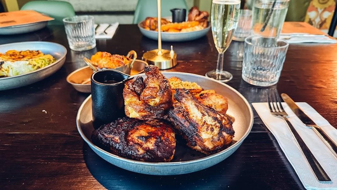 UNDR / HOUSE OF FLAVAZ photo 5