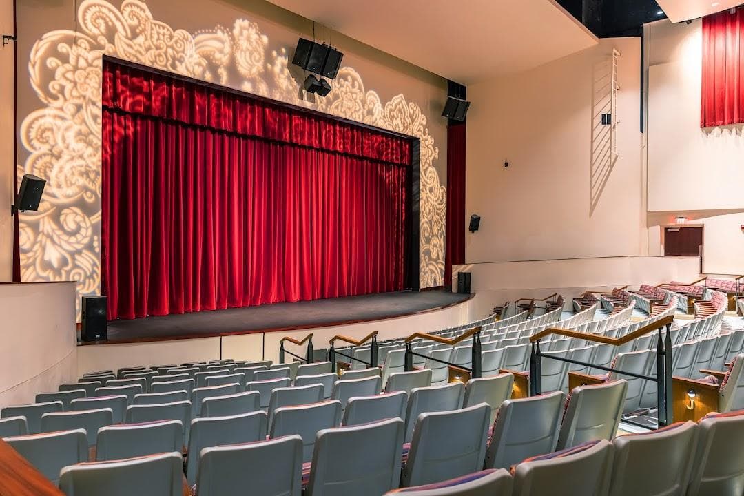 Lauderhill Performing Arts Center photo 6