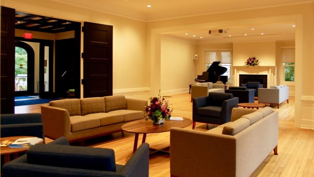 Yale Institute of Sacred Music photo 1