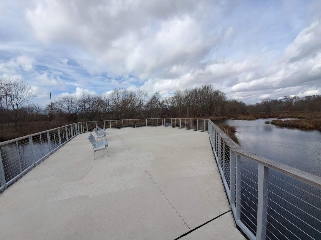 Little Sugar Creek Greenway photo 5