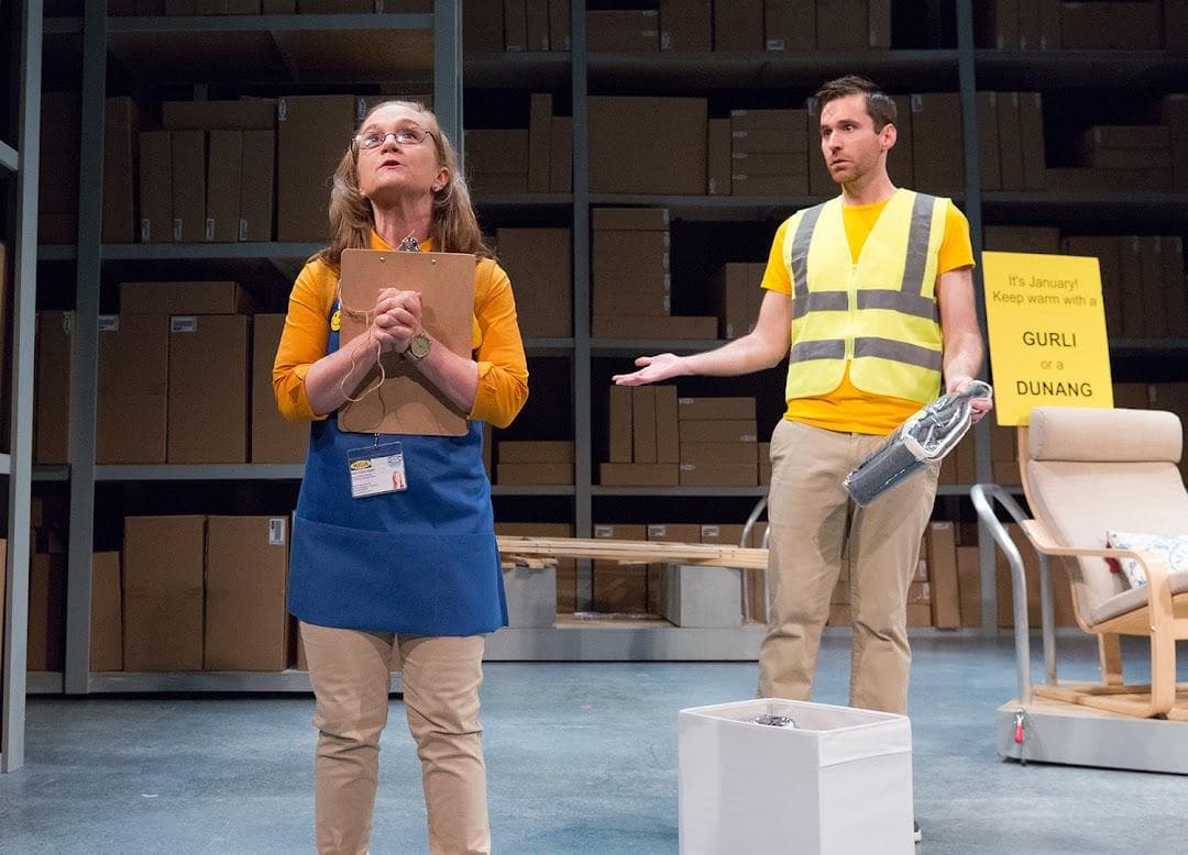 1812 Productions photo 3