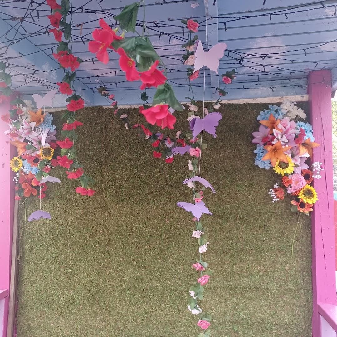 Jardin de La Roca photo 3