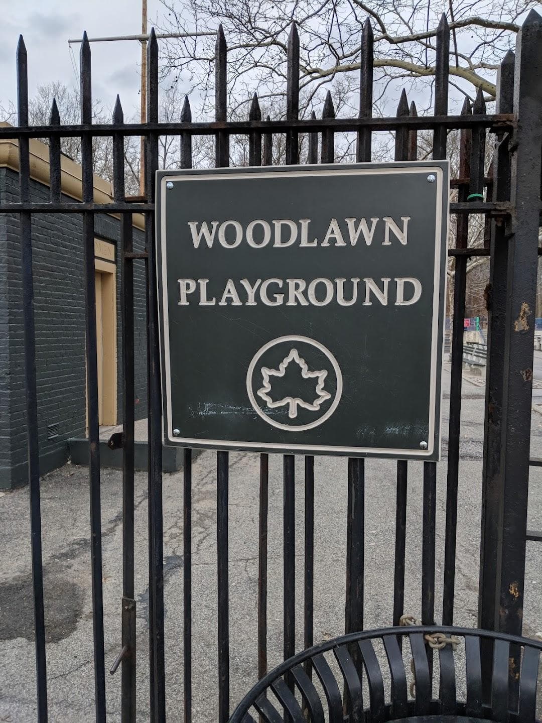Woodlawn Playground photo 1