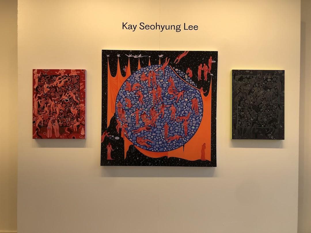 Paradigm Gallery + Studio photo 4