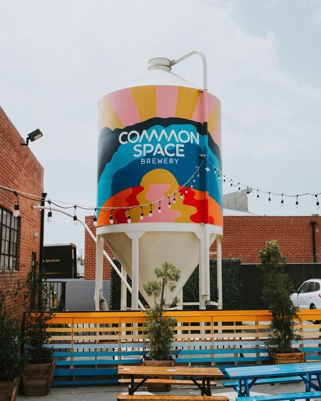 Common Space Brewery photo 2