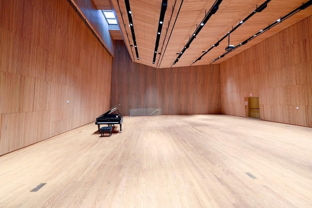 The DiMenna Center for Classical Music photo 3