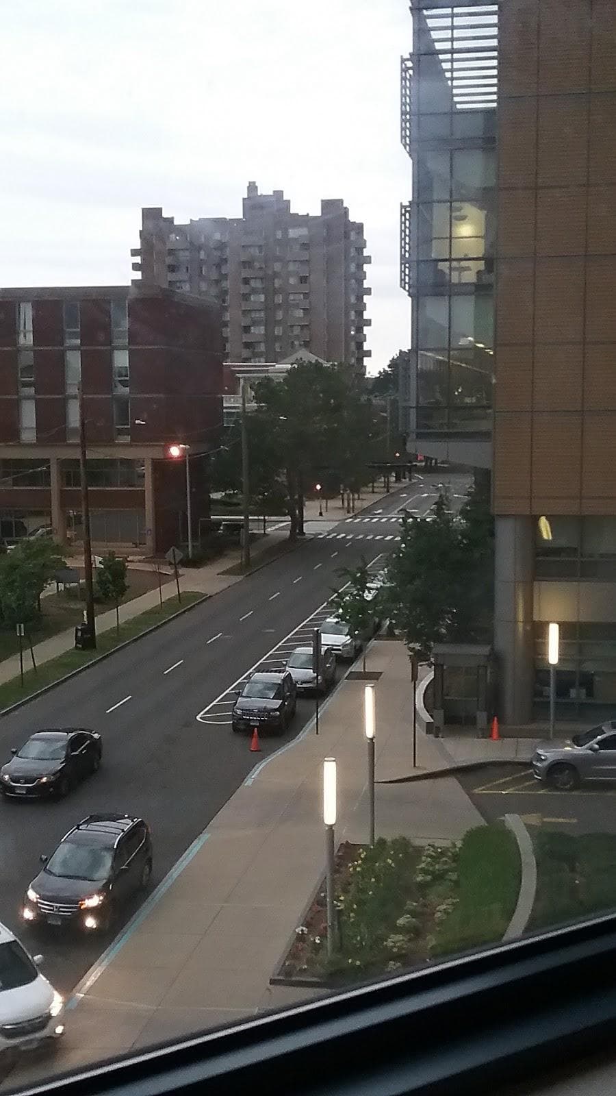 Yale New Haven Hospital photo 2