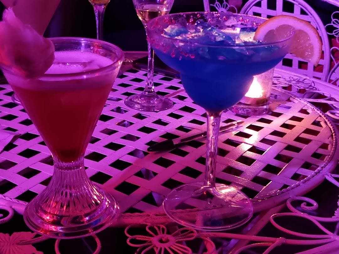 Bonkers Bar Dalston photo 1