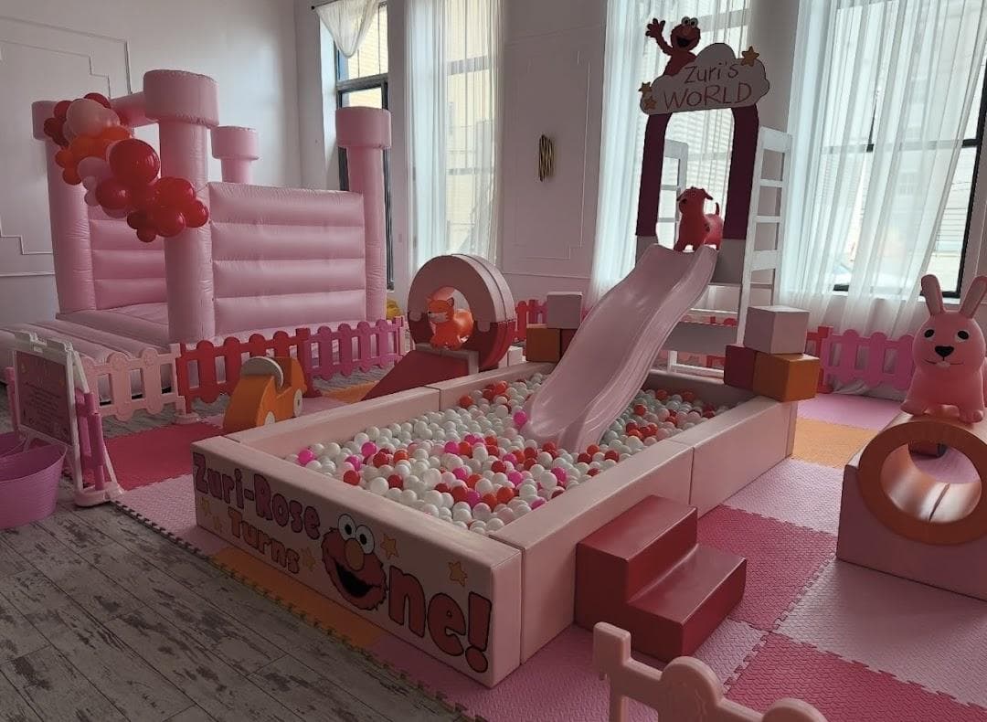 Loft Life Venue Broad Street photo 5