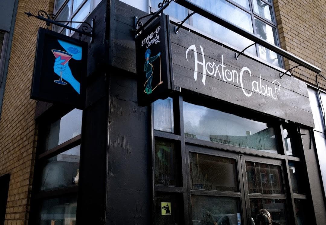 Hoxton Cabin photo 4