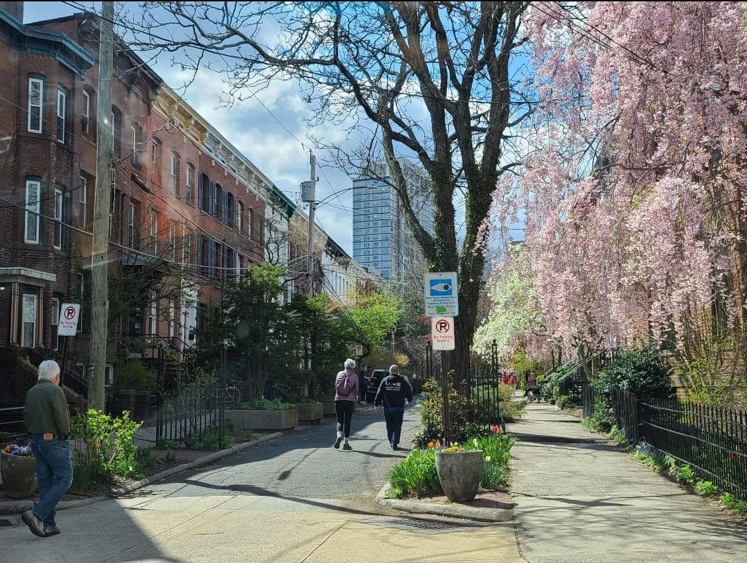 Wooster Square photo 3