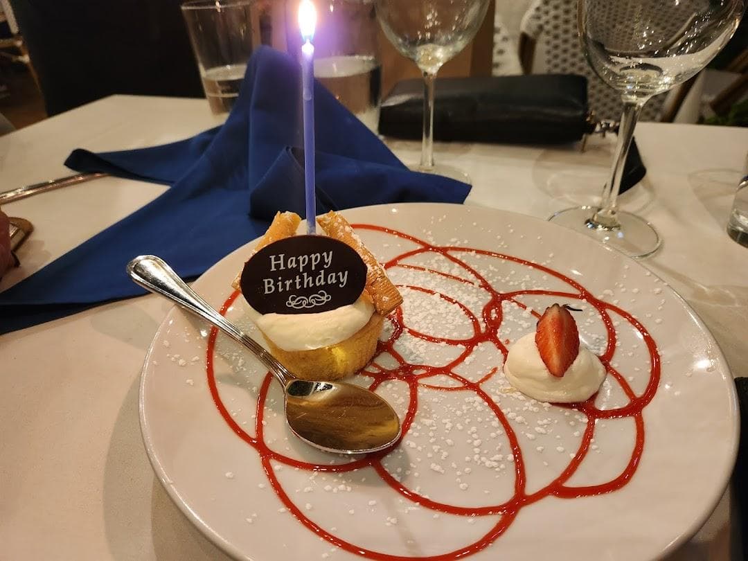 SOUTH Restaurant & Jazz Club photo 5