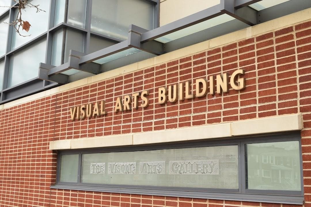 New Jersey City University Visual Arts Gallery photo 2