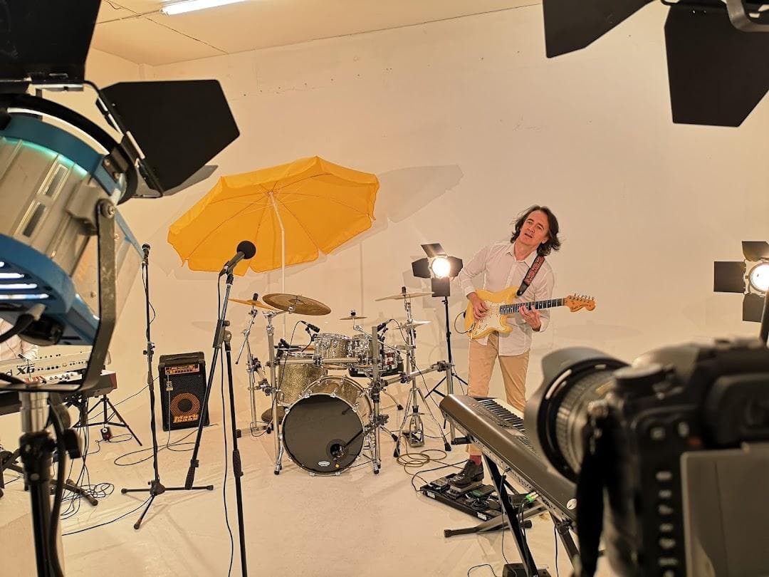 Hackney Downs Studios (Creative Workspace) photo 3