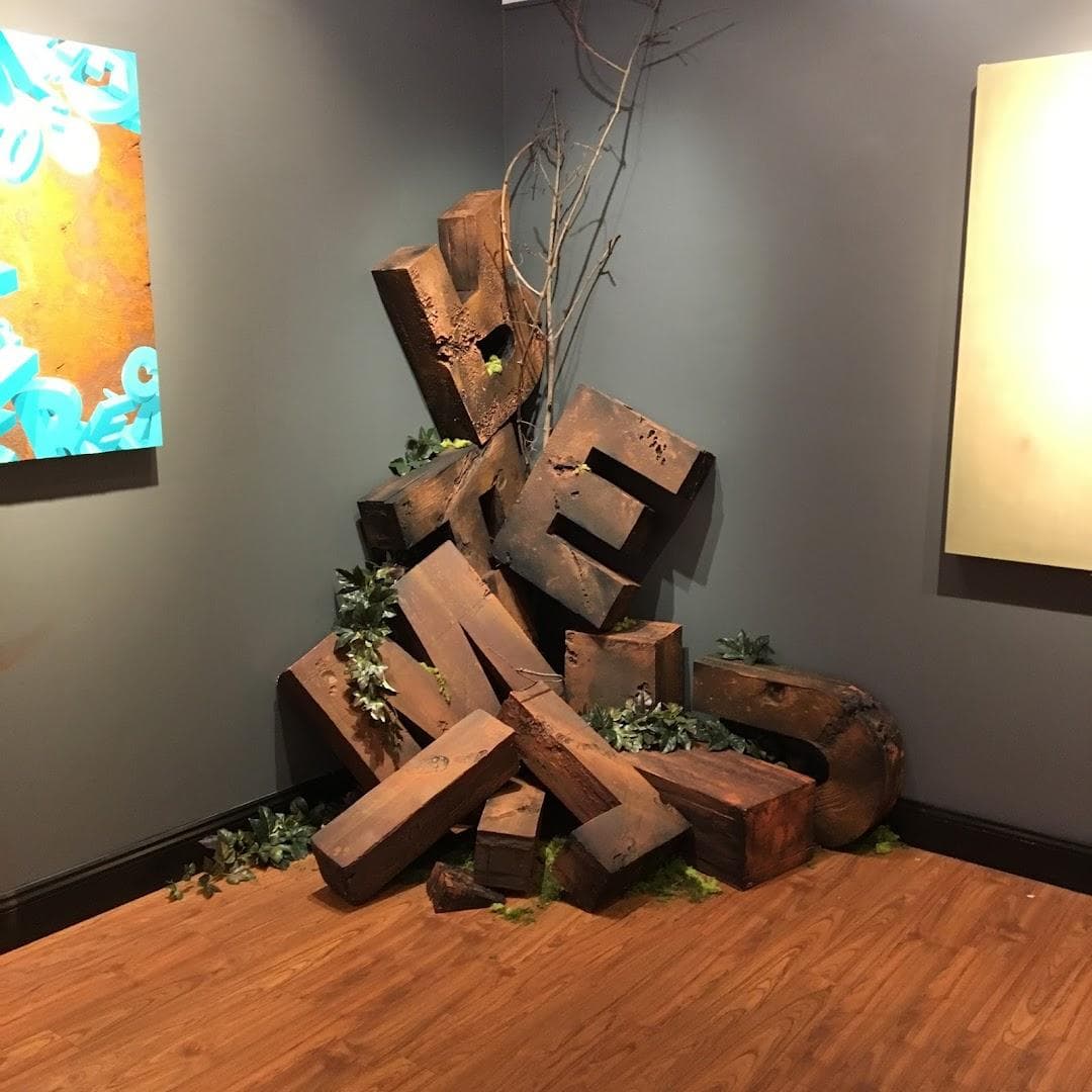 Arch Enemy Arts photo 5