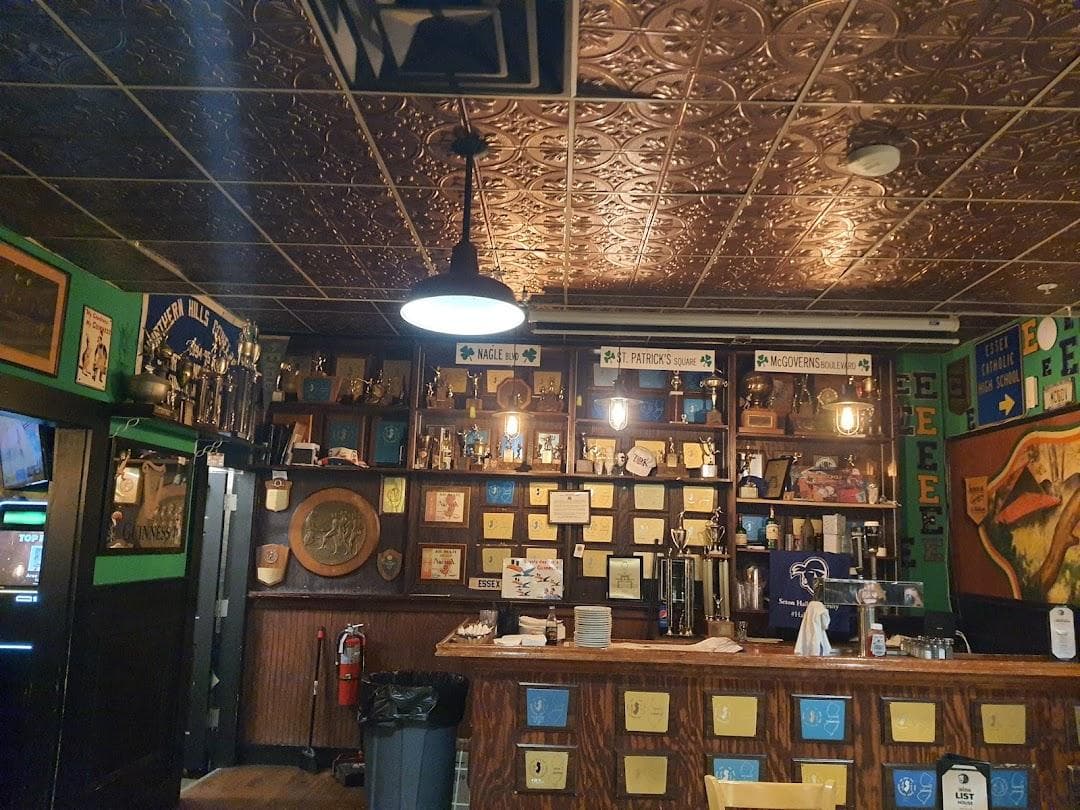 McGoverns Tavern photo 4