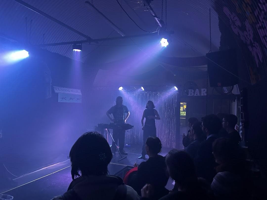 Deptford Junction photo 5