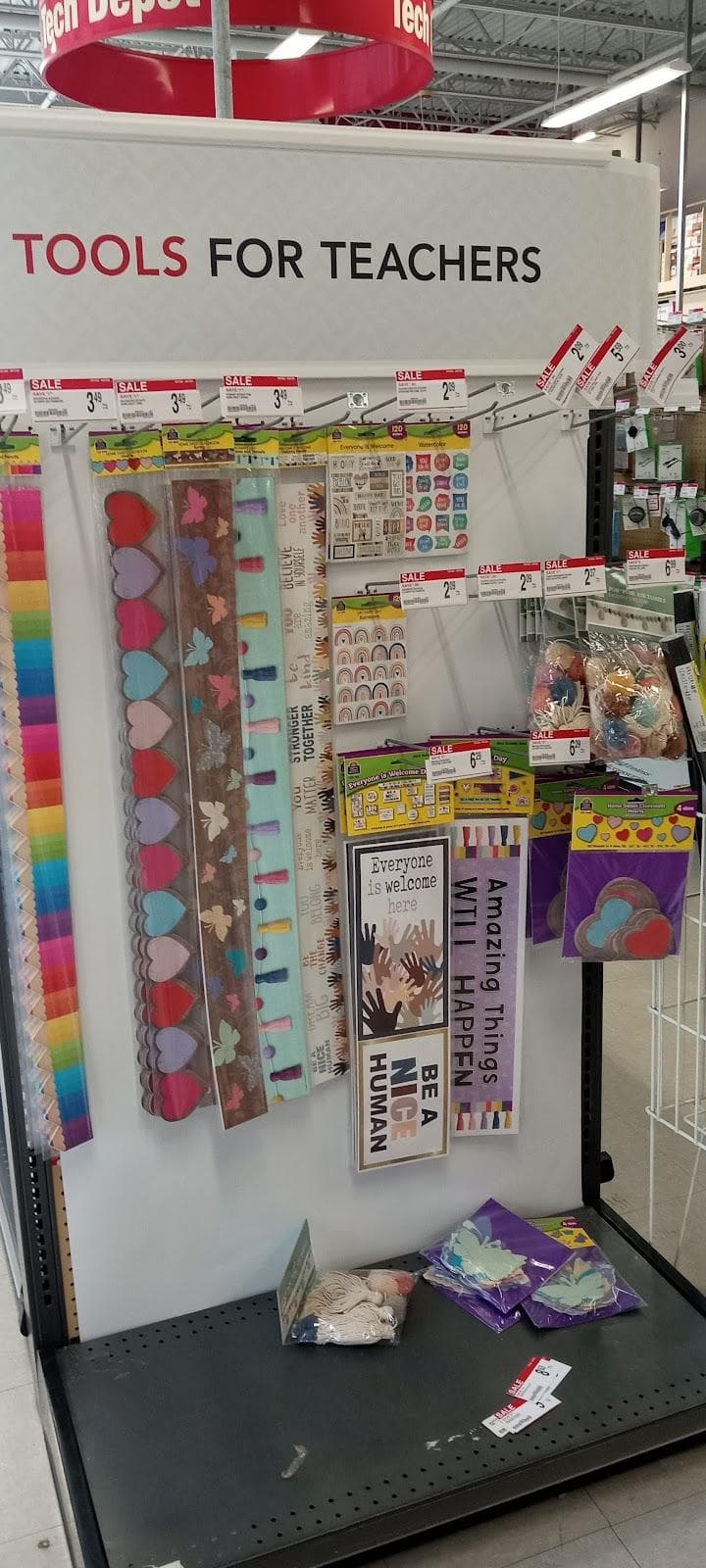 Office Depot photo 2