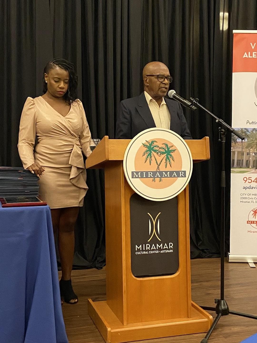 Miramar Cultural Center photo 5