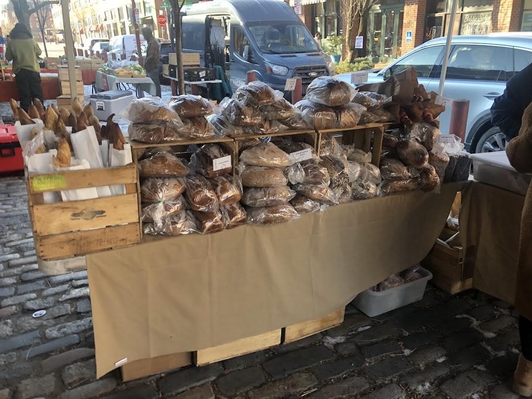 Headhouse Farmers’ Market photo 5