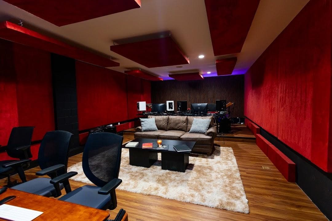 Skiro Studios photo 4