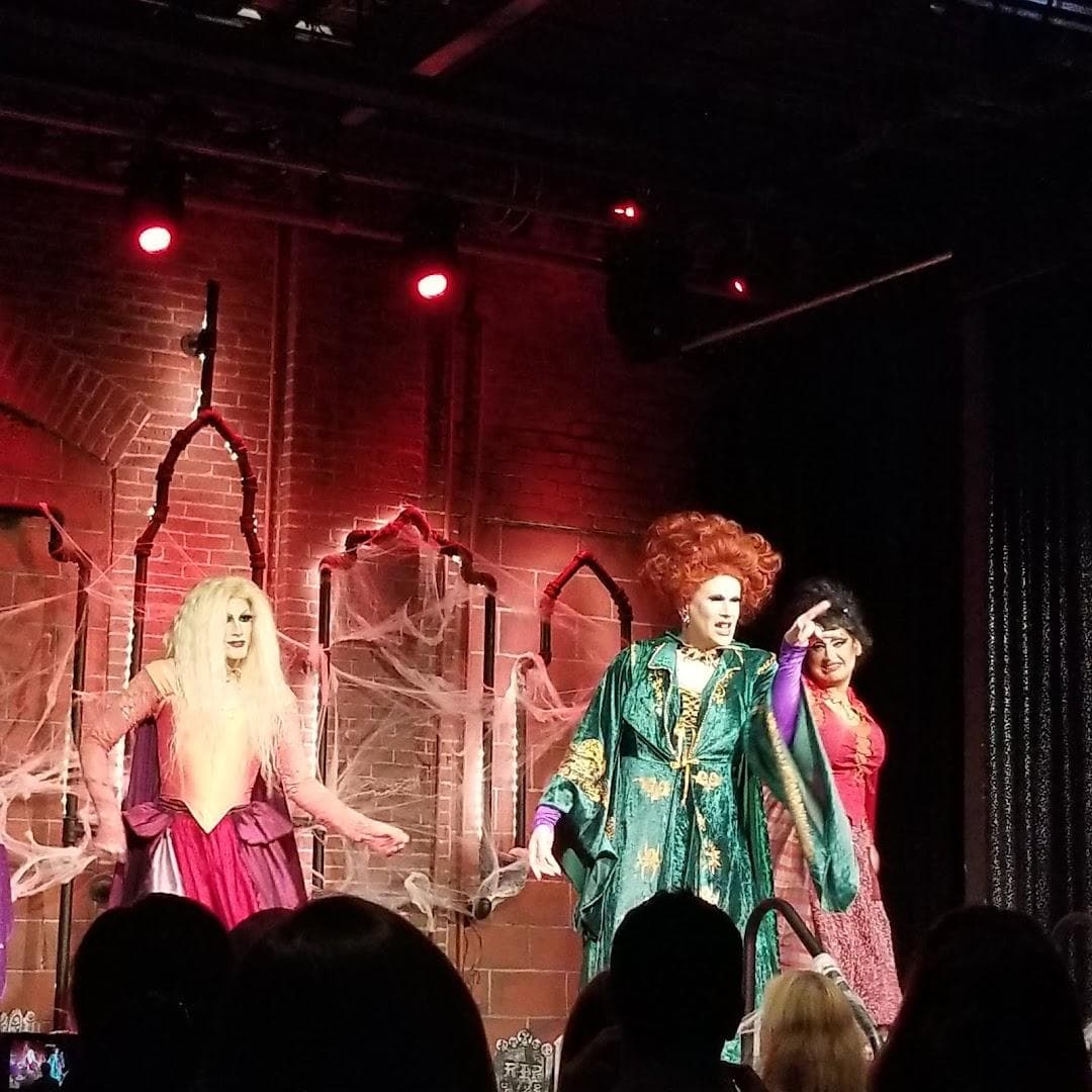 Punch Line Philly photo 2