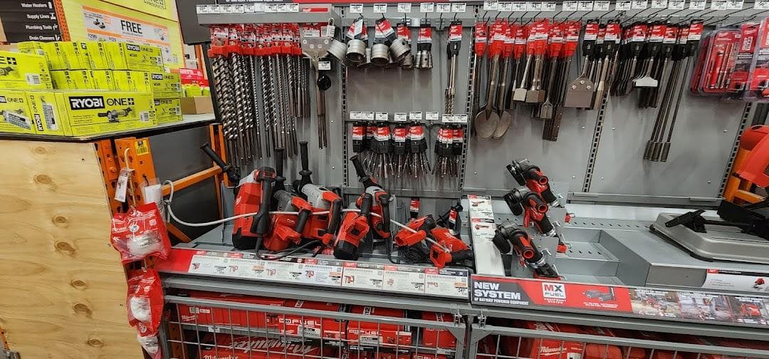 The Home Depot photo 4