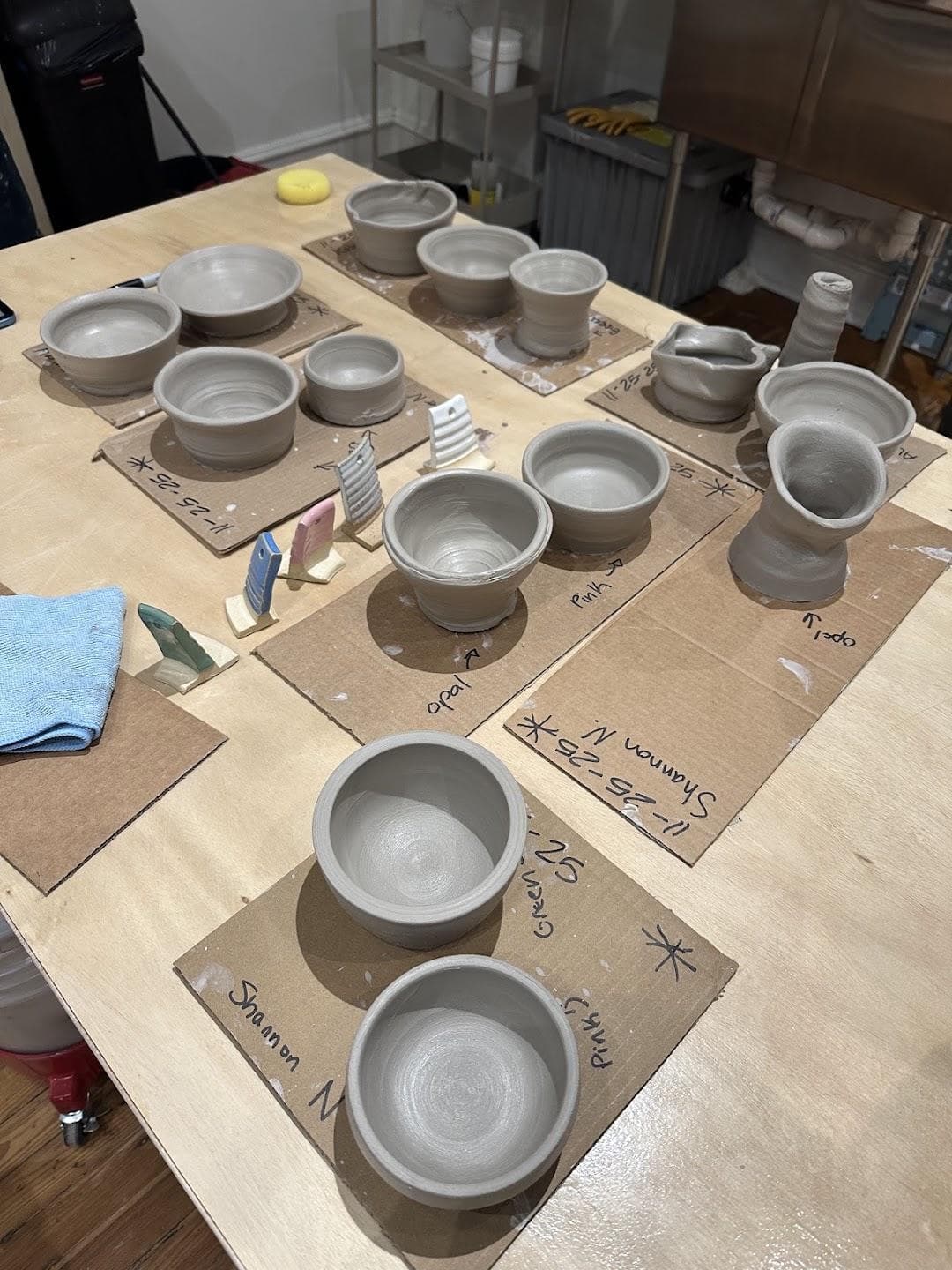 Blue Skies Pottery photo 5
