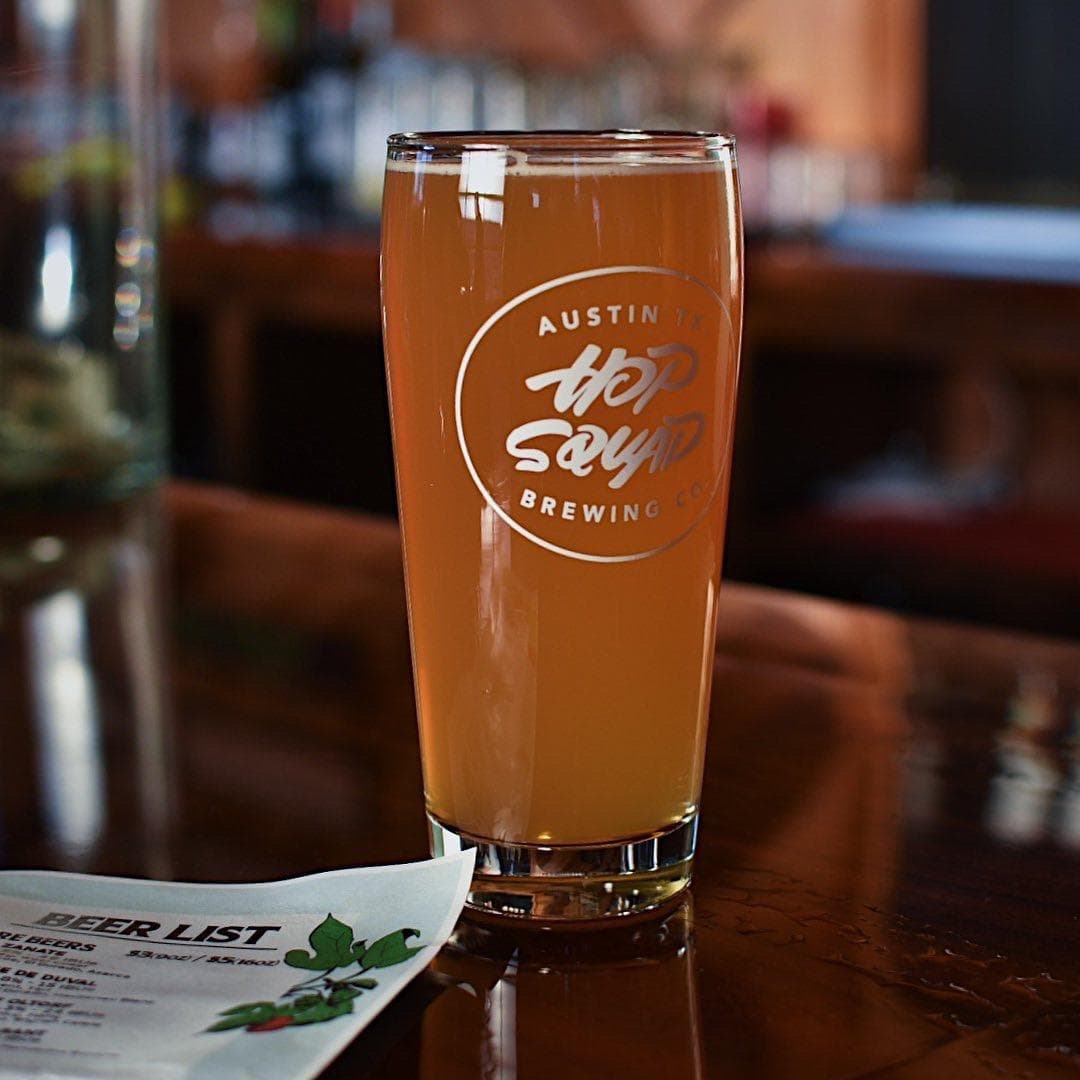 Hopsquad Brewing Co photo 4