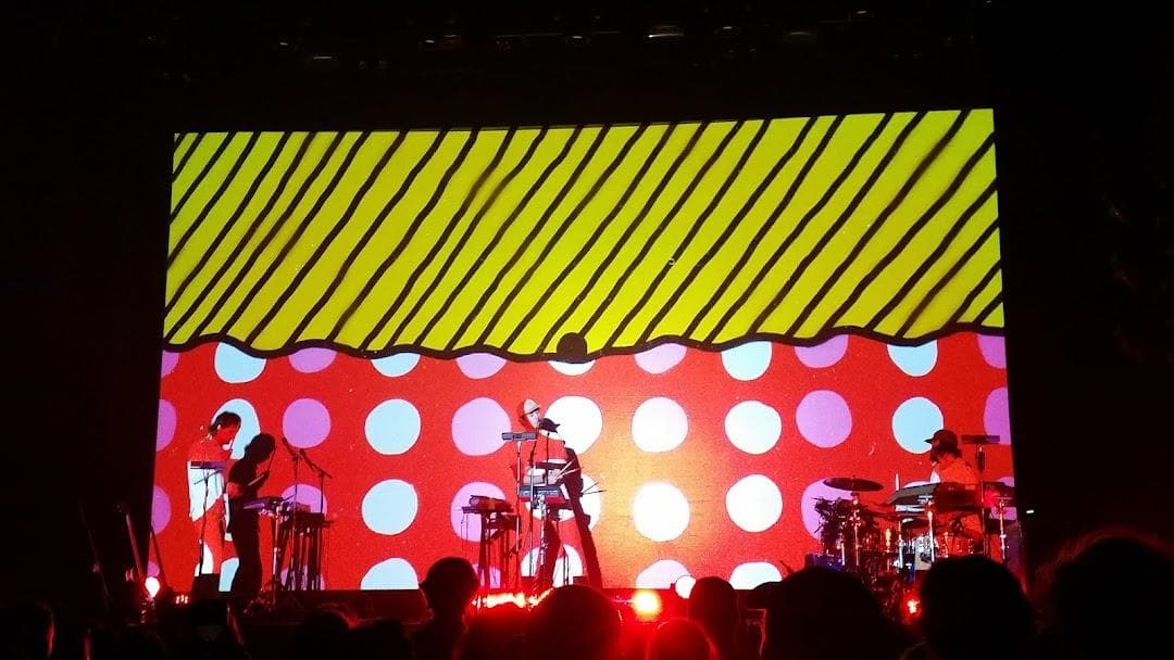 Emo's Austin photo 6