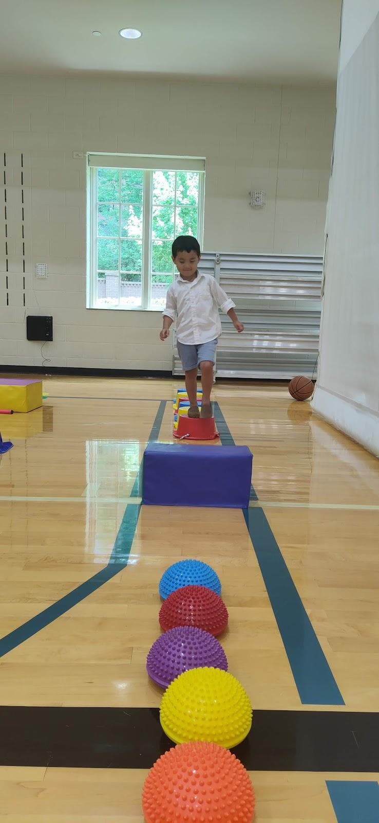 Myers Park Presbyterian Church Outreach Center photo 3