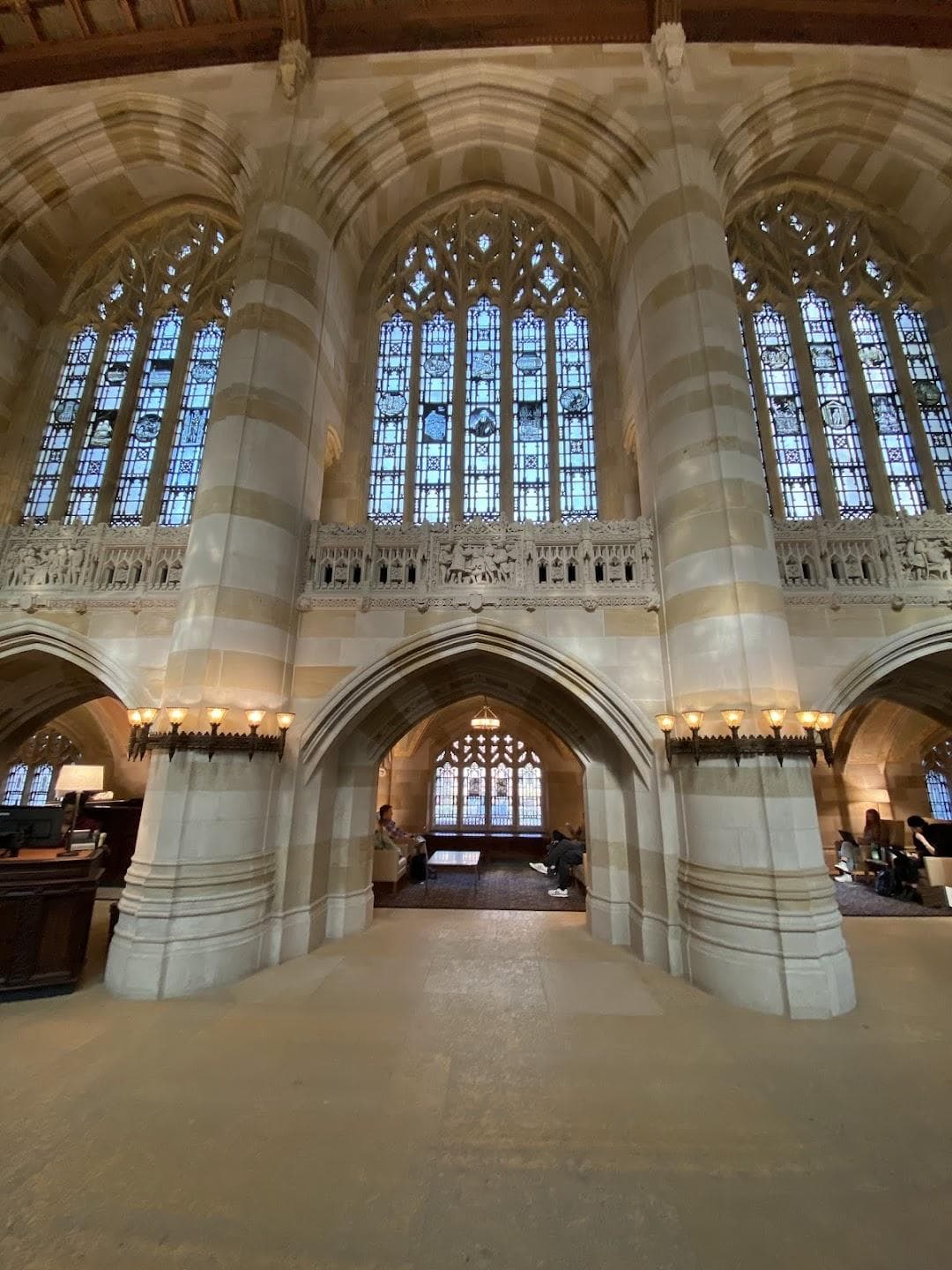 Yale School of Music photo 3