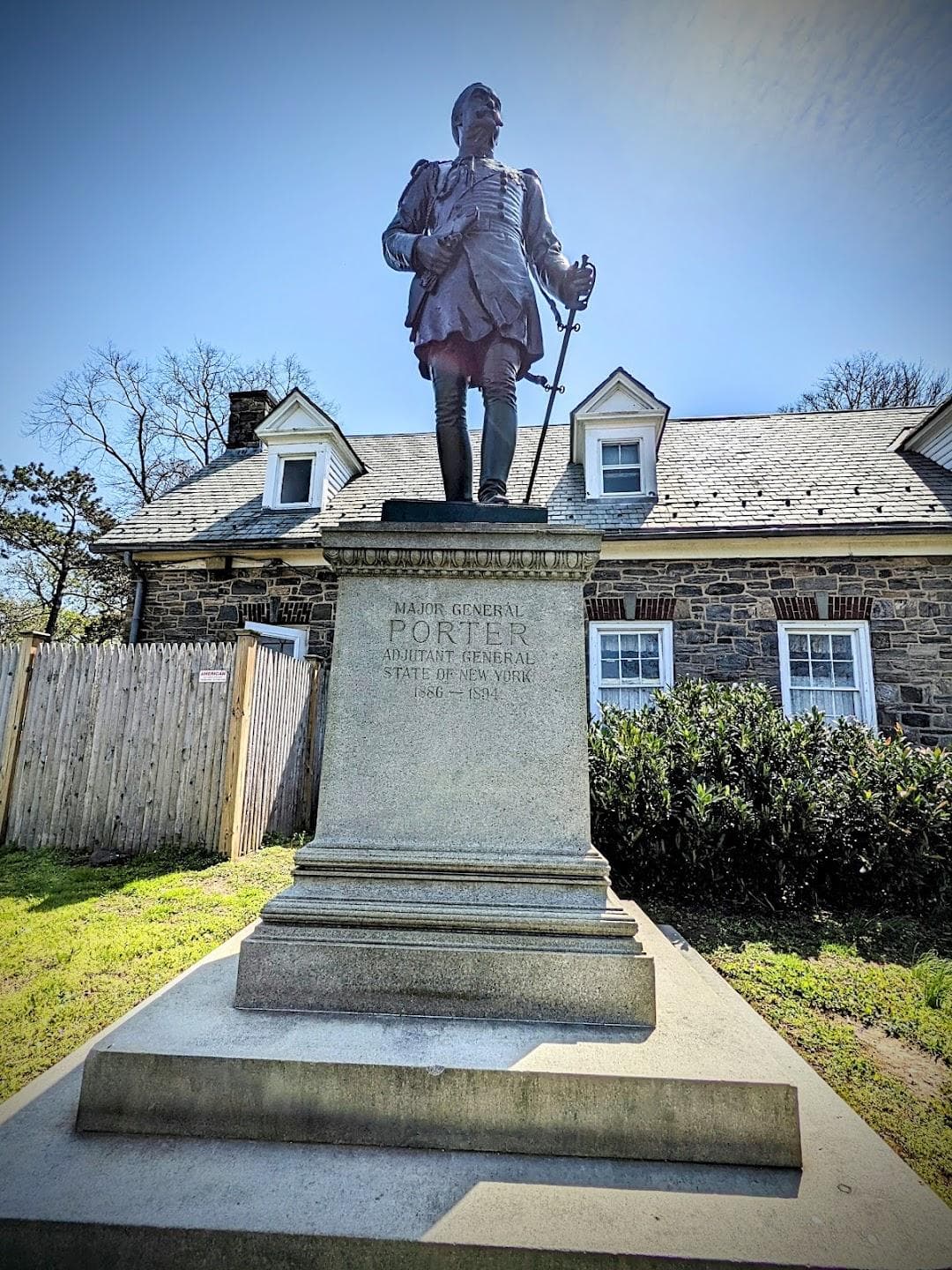 The Van Cortlandt House Museum photo 4