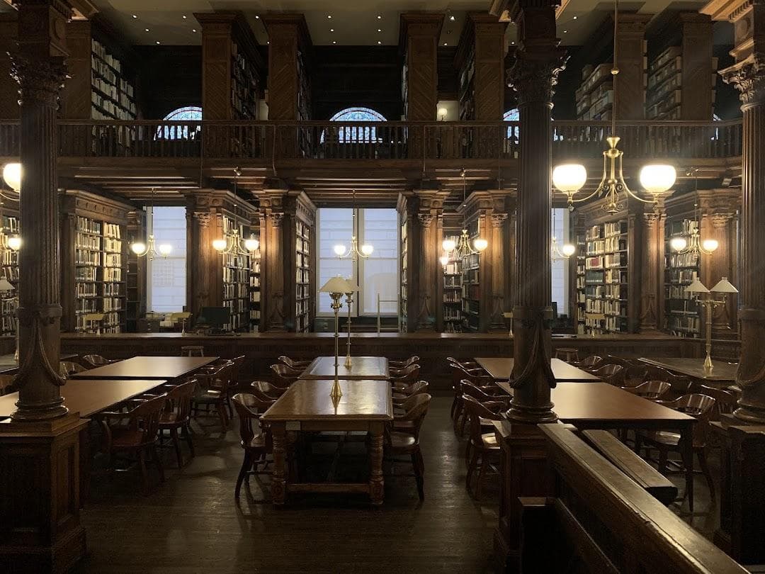 Center for Brooklyn History photo 4