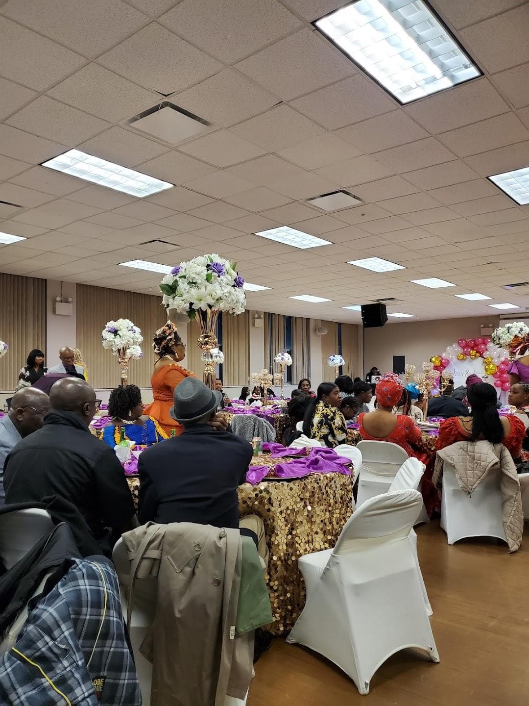 Rochdale Community Center photo 2