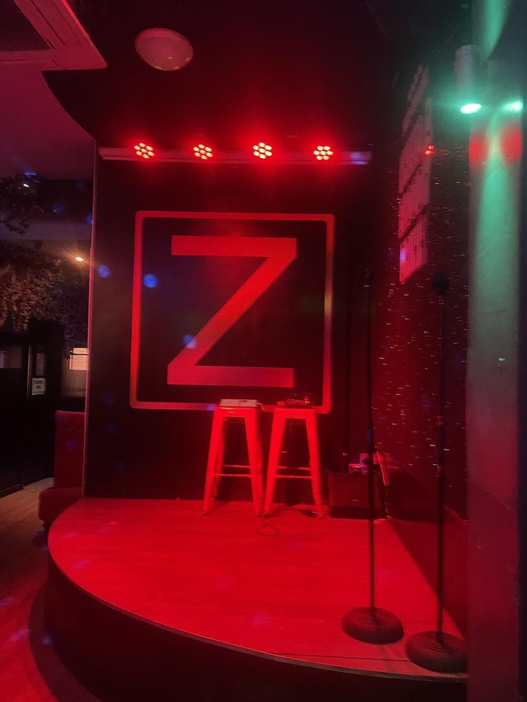 Zodiac Bar, Club and Karaoke photo 1