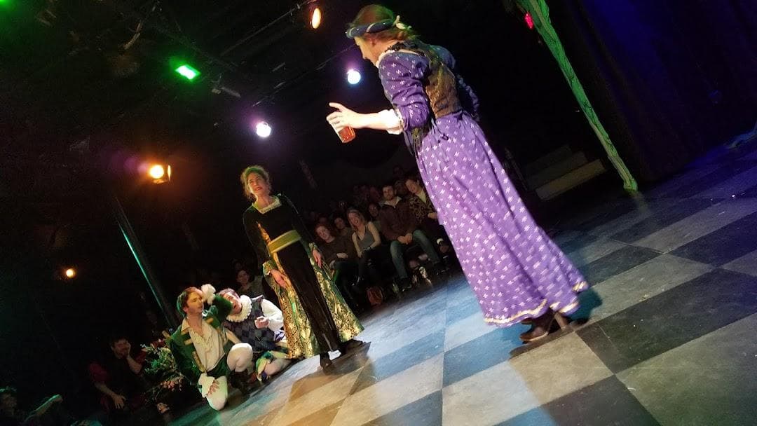 The Rockwell photo 4