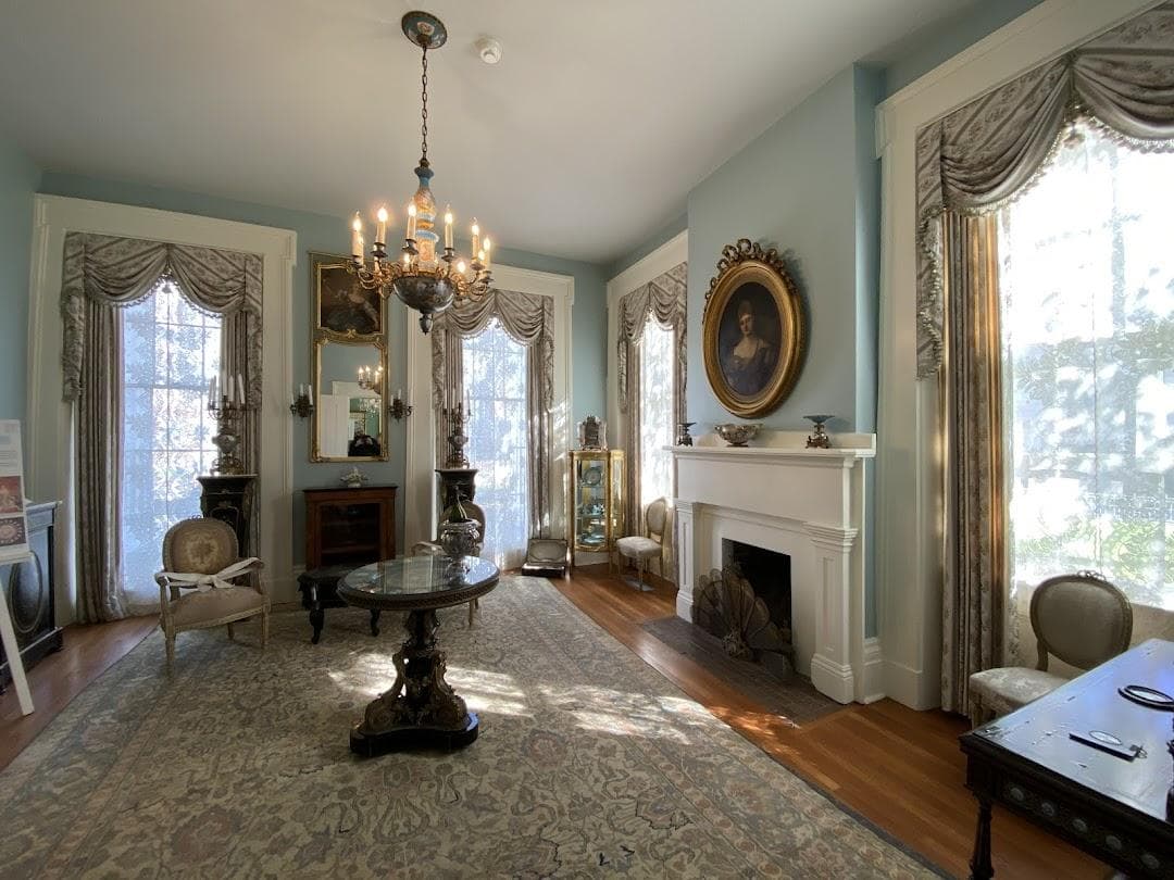 Neill-Cochran House Museum photo 3