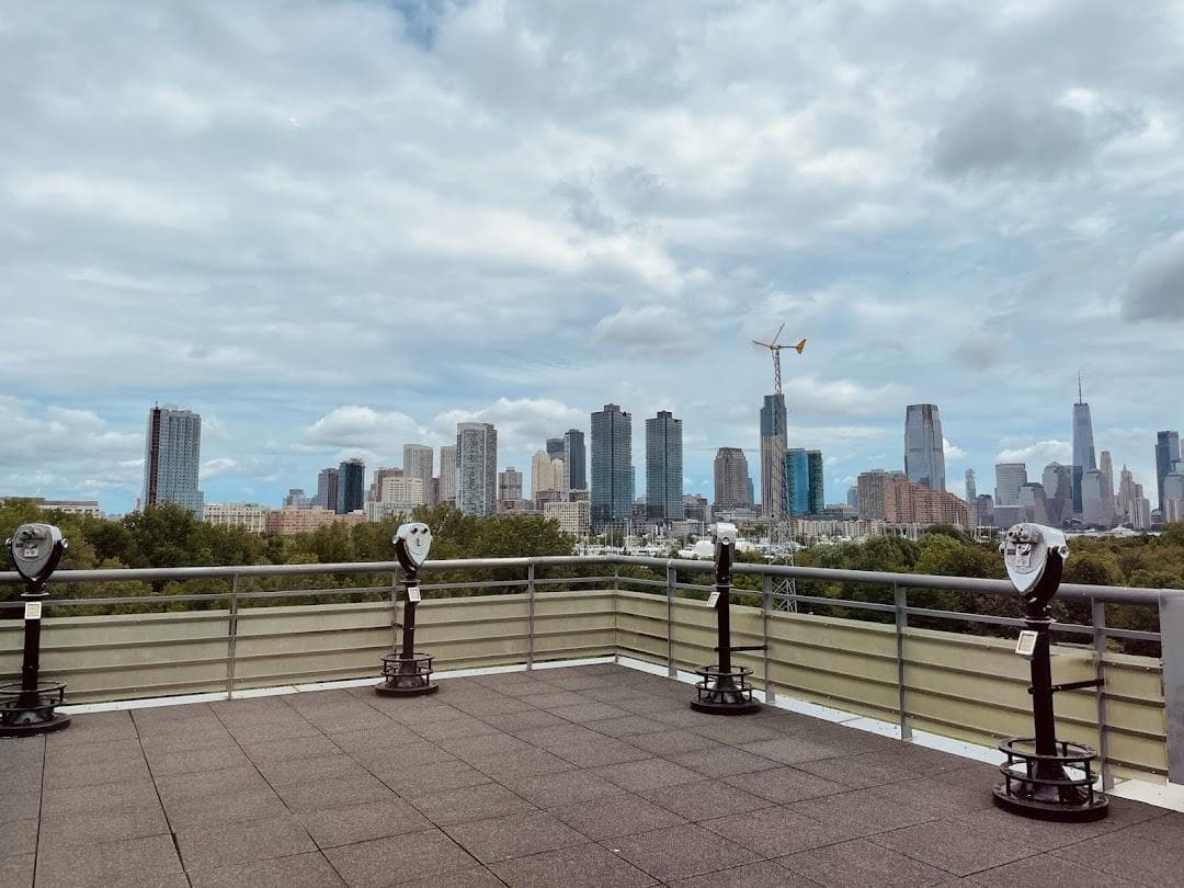 Liberty Science Center photo 5