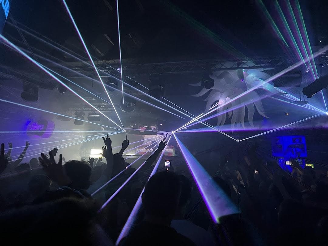 Ministry of Sound photo 2