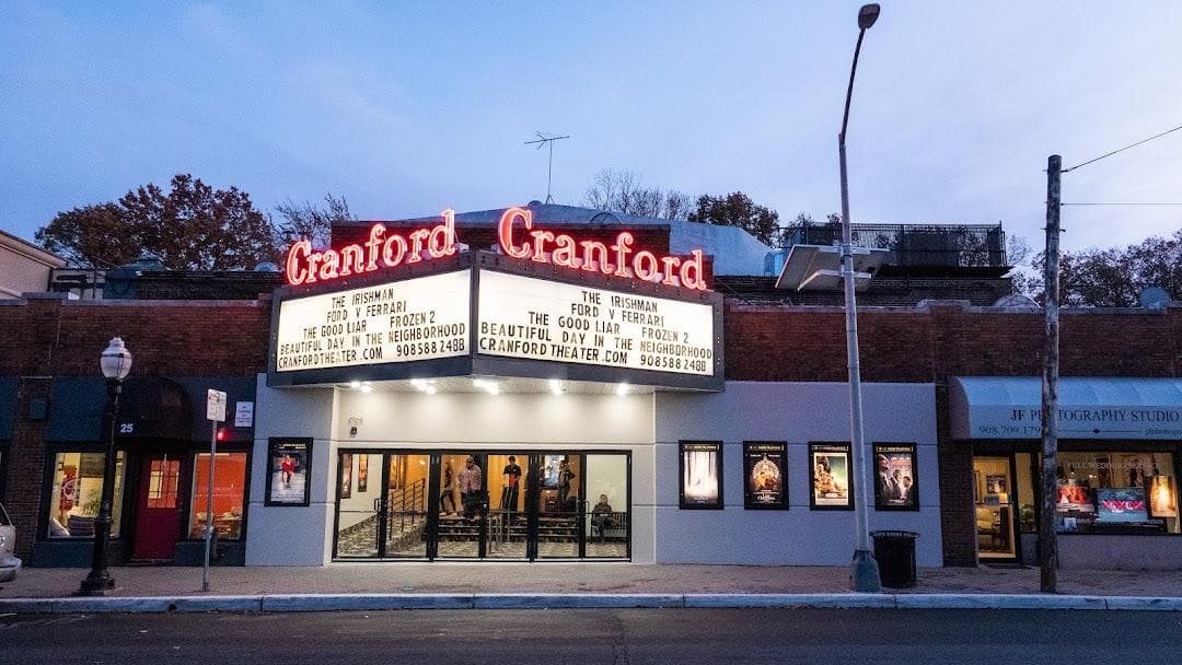 The Cranford Theater photo 4