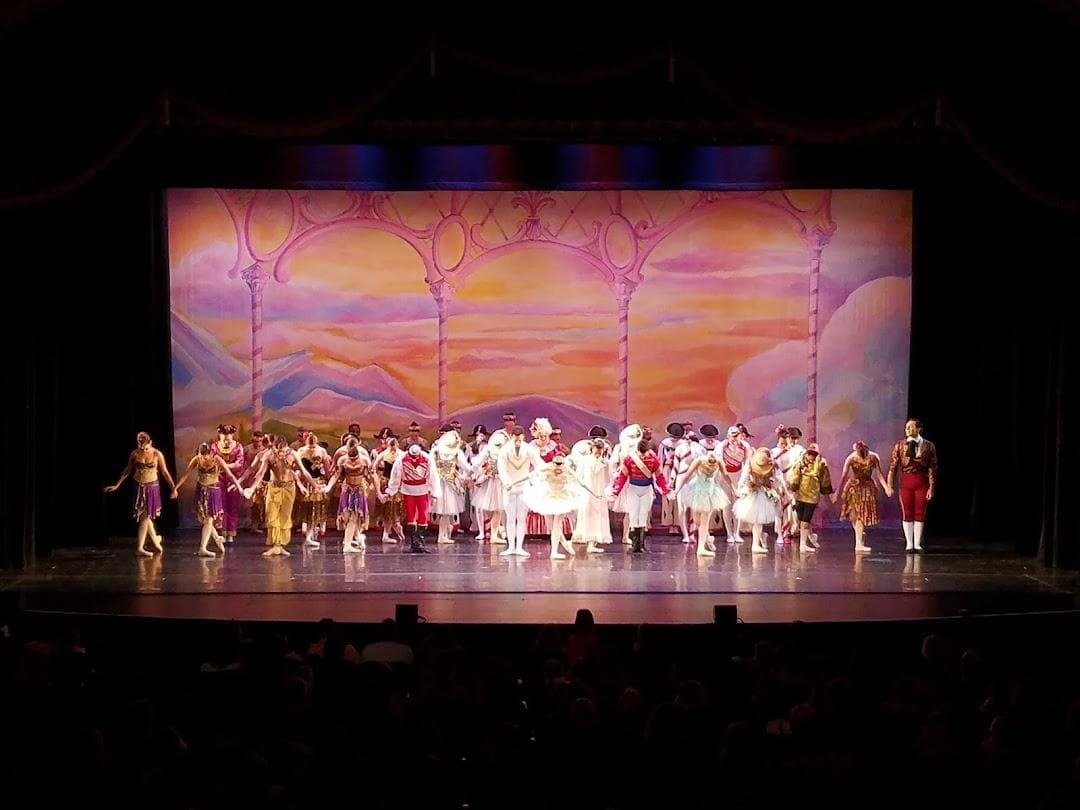 Union County Performing Arts Center (UCPAC) photo 2