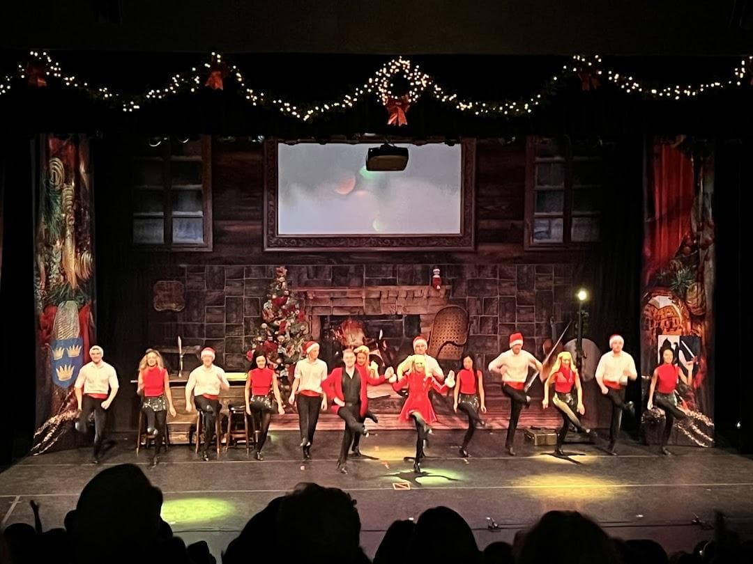 Shea Center for Performing Arts photo 3