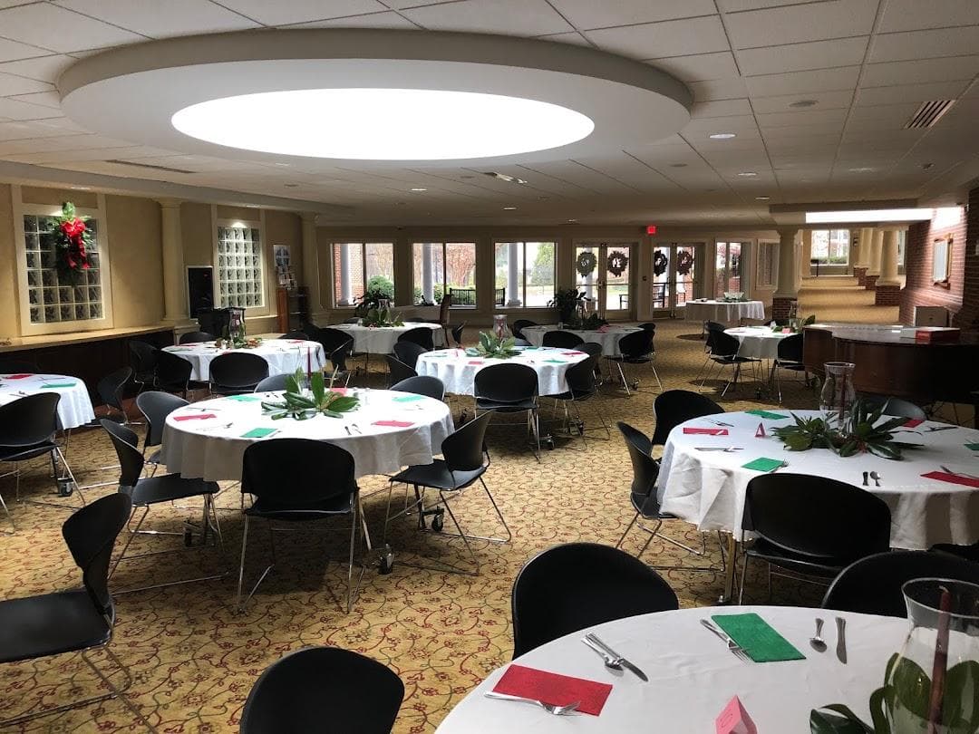 Providence United Methodist Church photo 4