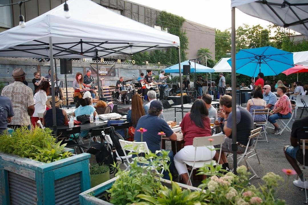 Montclair Brewery photo 4